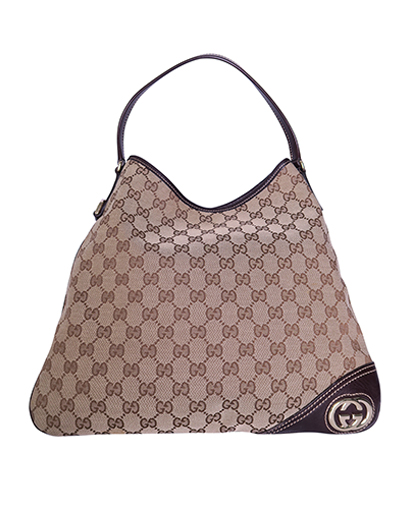 Medium New Britt Hobo, front view
